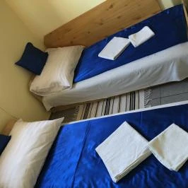 Sashalom Hotel Budapest - Egyéb