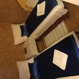 Sashalom Hotel Budapest - Egyéb