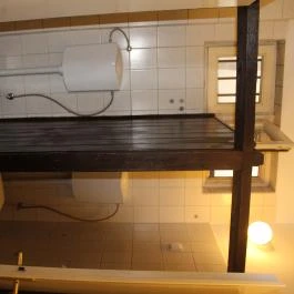 Sashalom Hotel Budapest - Egyéb