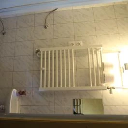 Sashalom Hotel Budapest - Egyéb