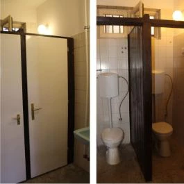 Sashalom Hotel Budapest - Egyéb