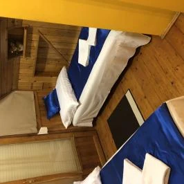 Sashalom Hotel Budapest - Egyéb