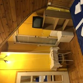 Sashalom Hotel Budapest - Egyéb