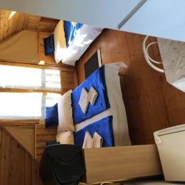 Sashalom Hotel Budapest - Egyéb