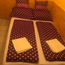 Sashalom Hotel Budapest - Egyéb