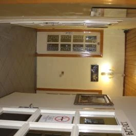 Sashalom Hotel Budapest - Egyéb