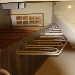 Sashalom Hotel Budapest - Egyéb