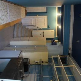 Sashalom Hotel Budapest - Egyéb