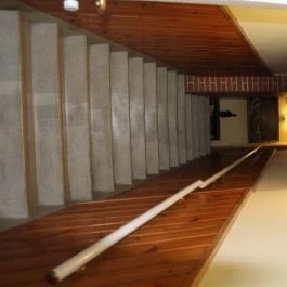 Sashalom Hotel Budapest - Egyéb