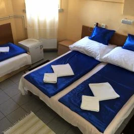 Sashalom Hotel Budapest - Egyéb