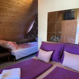 Sashalom Hotel Budapest - Egyéb