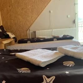 Sashalom Hotel Budapest - Egyéb