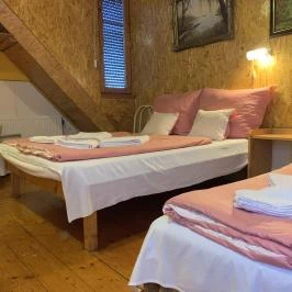 Sashalom Hotel Budapest - Egyéb