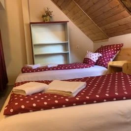 Sashalom Hotel Budapest - Egyéb