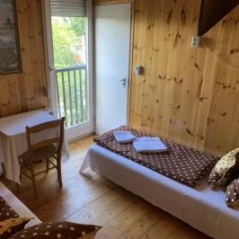 Sashalom Hotel Budapest - Egyéb