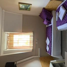 Sashalom Hotel Budapest - Egyéb