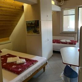 Sashalom Hotel Budapest - Egyéb