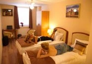 Six Inn Hotel Budapest