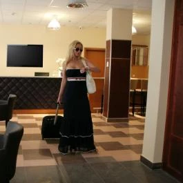 Six Inn Hotel Budapest - Belső