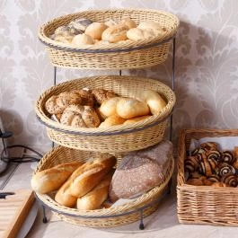 Six Inn Hotel Budapest - Vendéglátás