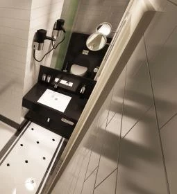 Small Grand Hotel Budapest