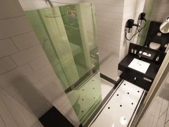 Small Grand Hotel Budapest Budapest