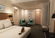 Small Grand Hotel Budapest Budapest