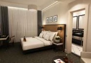 Small Grand Hotel Budapest Budapest