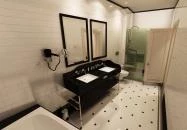 Small Grand Hotel Budapest Budapest