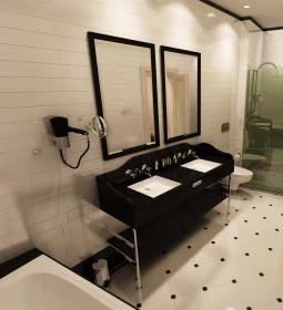 Small Grand Hotel Budapest