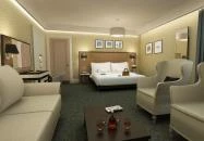 Small Grand Hotel Budapest Budapest