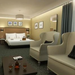 Small Grand Hotel Budapest Budapest - Egyéb