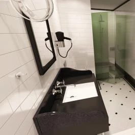 Small Grand Hotel Budapest Budapest - Egyéb