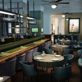 Small Grand Hotel Budapest Budapest - Egyéb