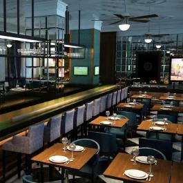 Small Grand Hotel Budapest Budapest - Egyéb