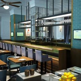 Small Grand Hotel Budapest Budapest - Egyéb