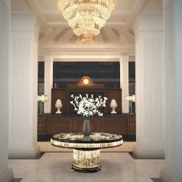 Small Grand Hotel Budapest Budapest - Egyéb