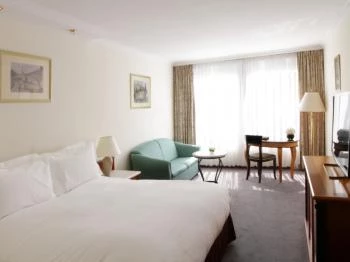 Hotel Sofitel Budapest Chain Bridge Budapest