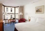 Hotel Sofitel Budapest Chain Bridge Budapest