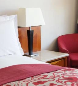 Hotel Sofitel Budapest Chain Bridge