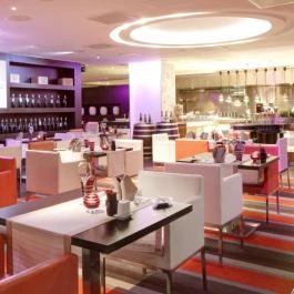 Hotel Sofitel Budapest Chain Bridge Budapest - Vendéglátás