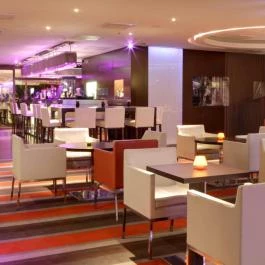 Hotel Sofitel Budapest Chain Bridge Budapest - Vendéglátás