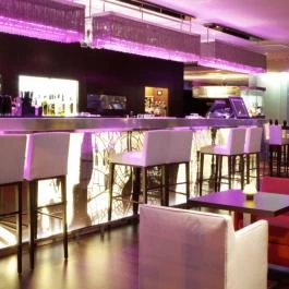 Hotel Sofitel Budapest Chain Bridge Budapest - Vendéglátás