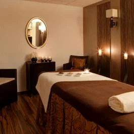 Hotel Sofitel Budapest Chain Bridge Budapest - Wellness