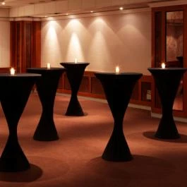 Hotel Sofitel Budapest Chain Bridge Budapest - Belső