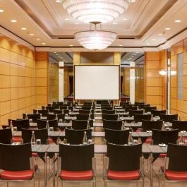 Hotel Sofitel Budapest Chain Bridge Budapest - Belső