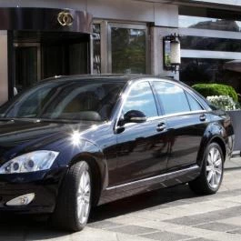 Hotel Sofitel Budapest Chain Bridge Budapest - Egyéb