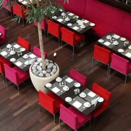 Hotel Sofitel Budapest Chain Bridge Budapest - Vendéglátás