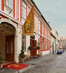 St. George Residence Hotel