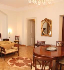 St. George Residence Hotel